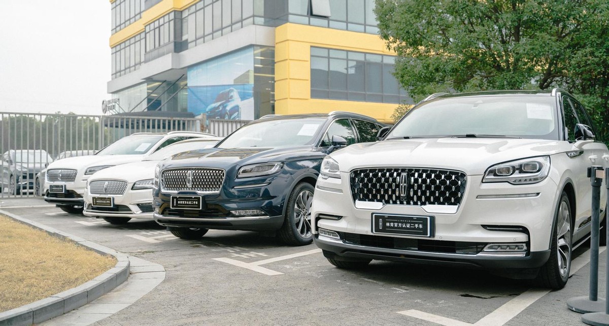 任督二脉已被打通,现在网上的国五二手车能买吗