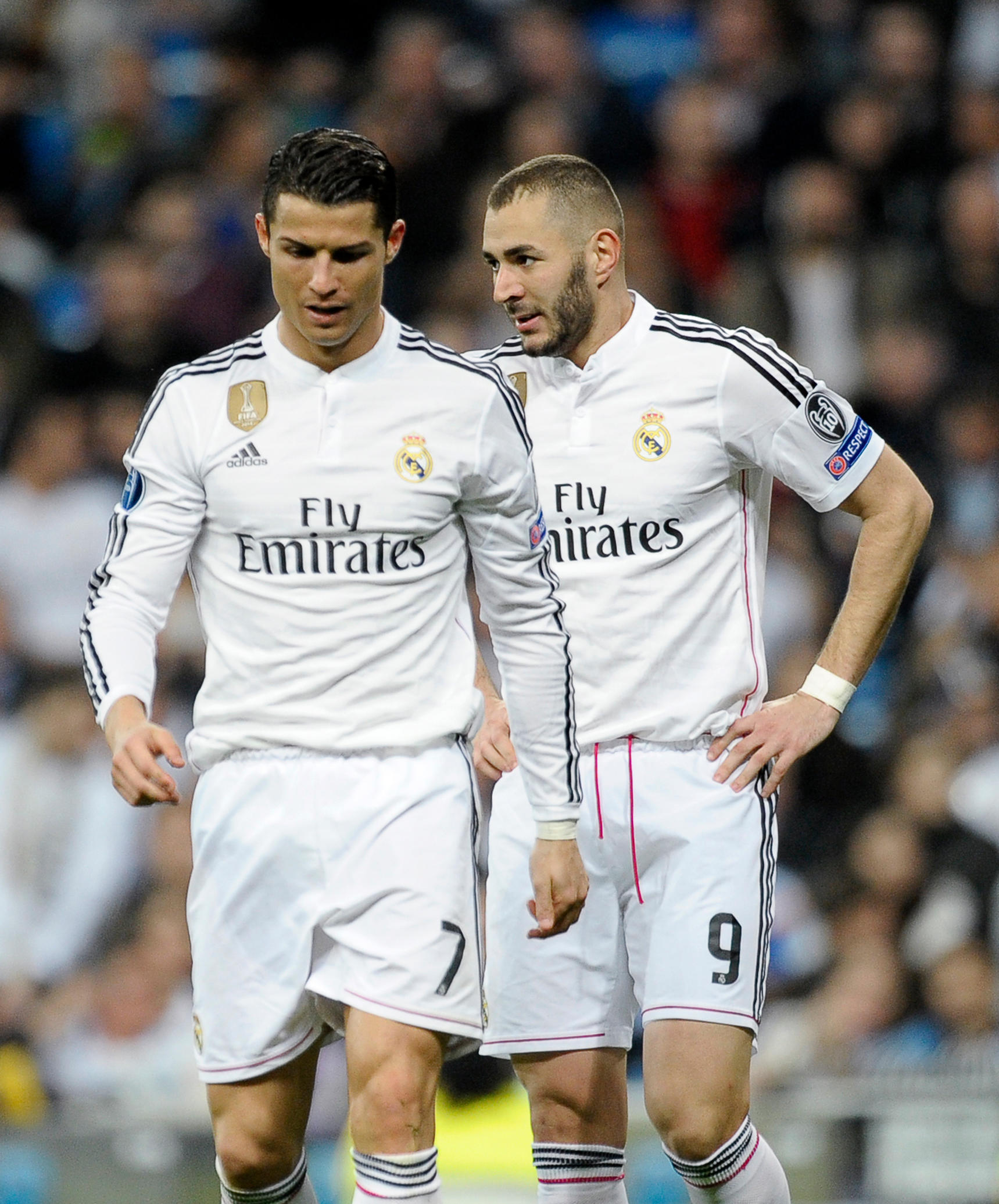 本泽马加盟沙特联赛,本泽马加盟沙特对皇马的影响