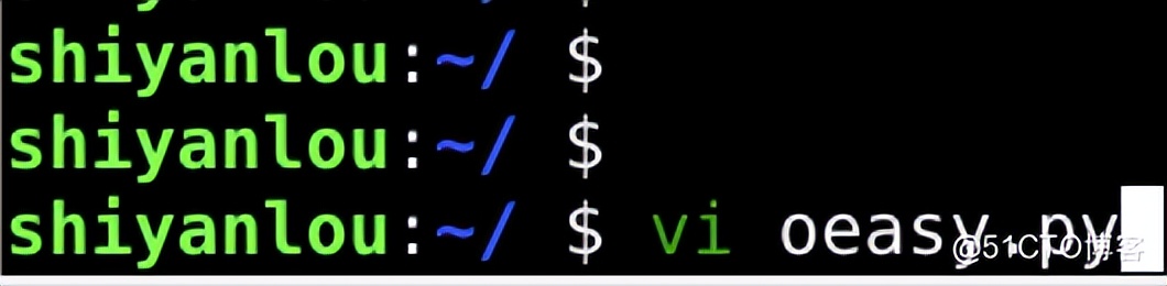 python从入门到精通教程003,python生成py文件的完整指南