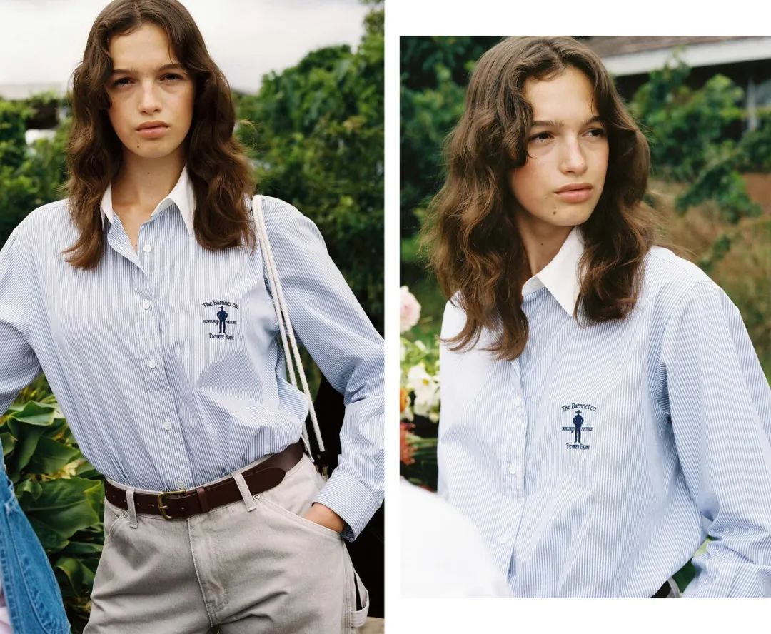 韩国女性的服装穿搭,韩国女生穿哪些3000块钱一件的t恤