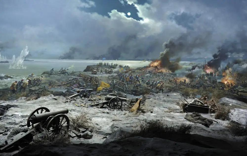 山东最美沿海公路是哪里,山东最好的滨海公路