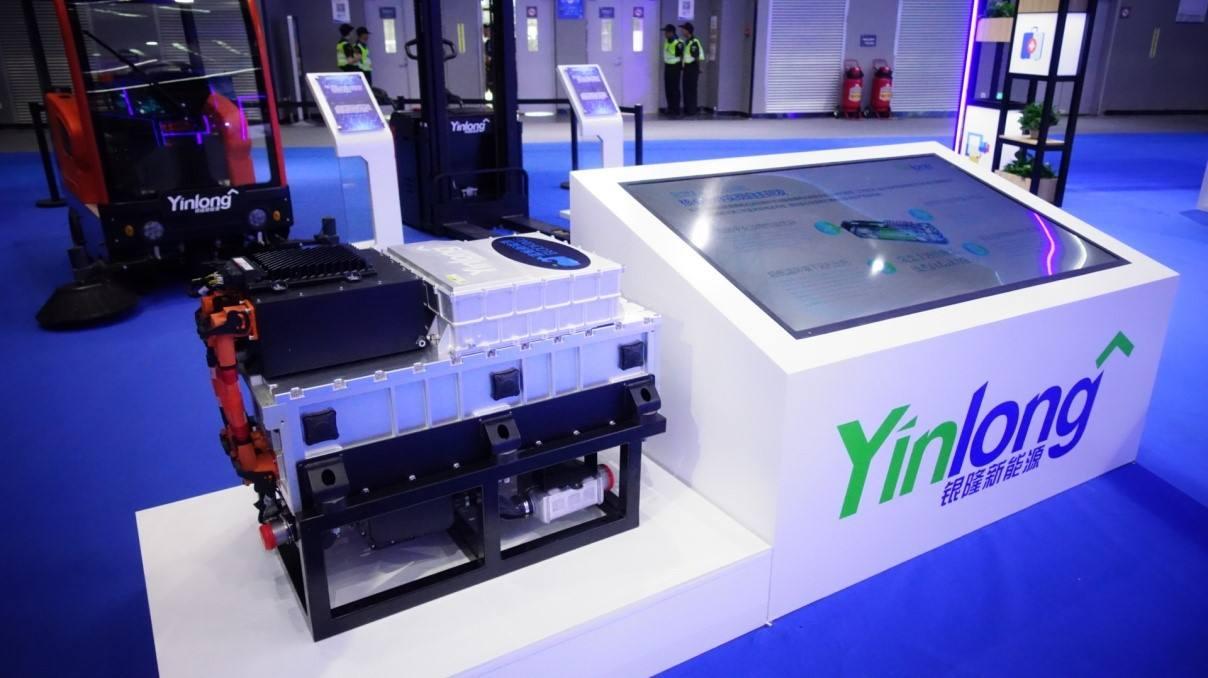 董明珠造新能源车,董明珠演讲自己造的车自己不用