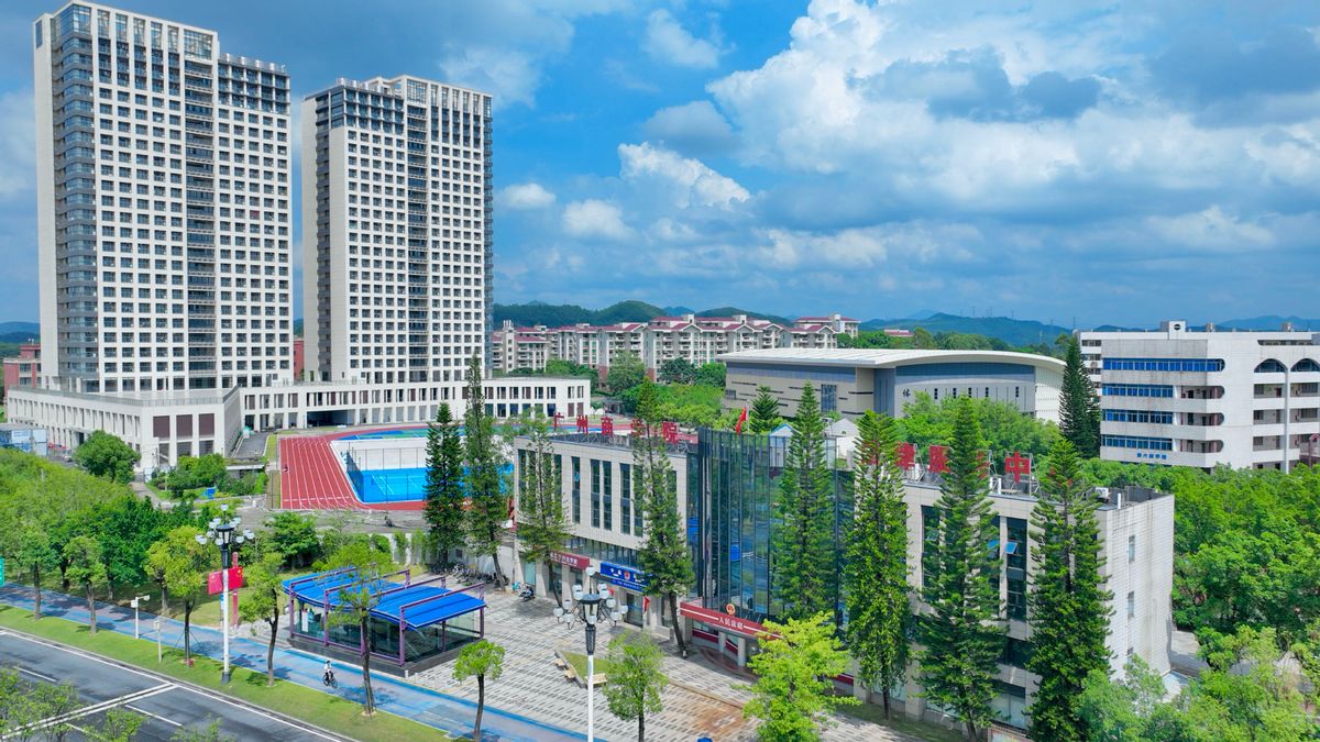 广州商学院2023年招生简章,2023广州商学院自主招生