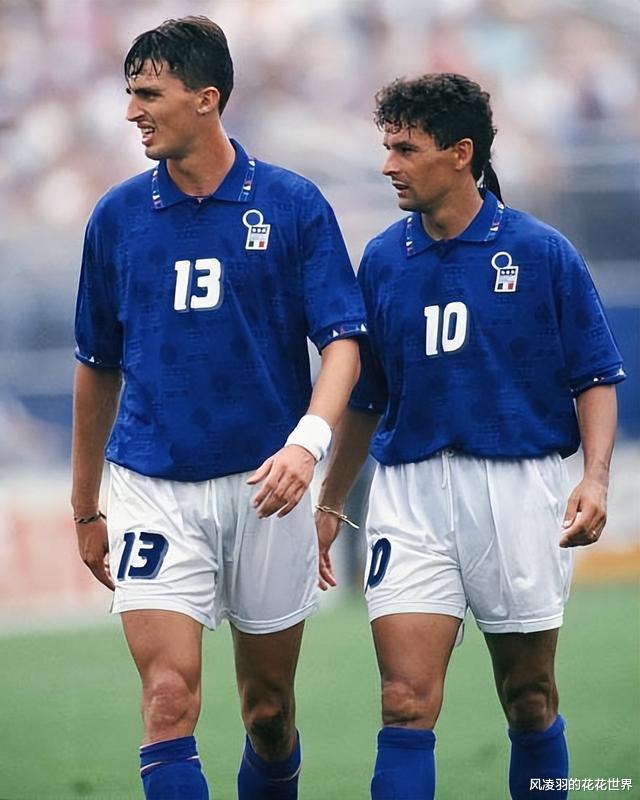 意甲98-04冠军队,90年代意甲集锦