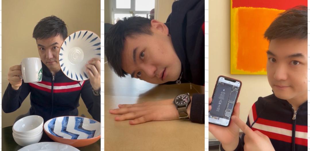 陶瓷表的价格,给我一个买的理由原版