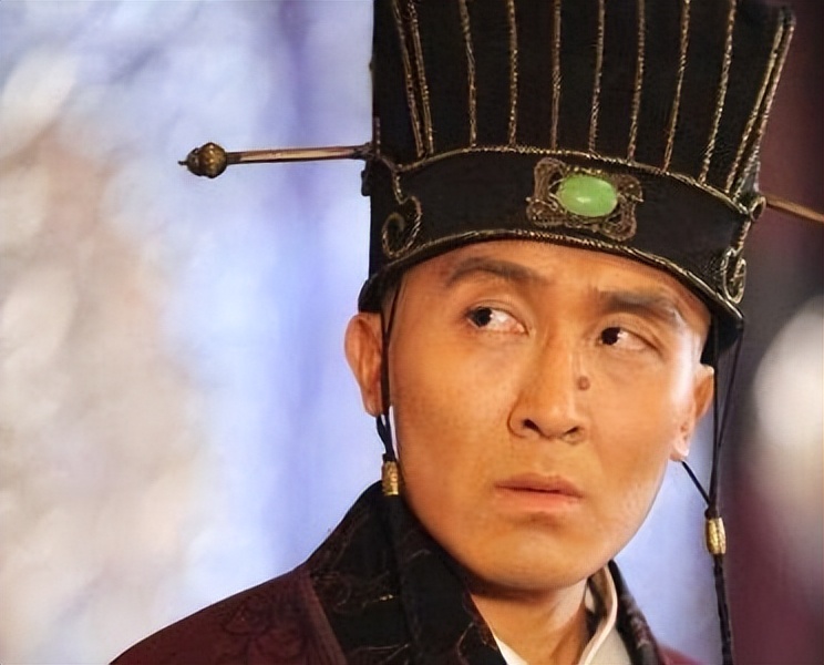 中国古代十大太监;只有他被称为“千古贤宦第一人”!