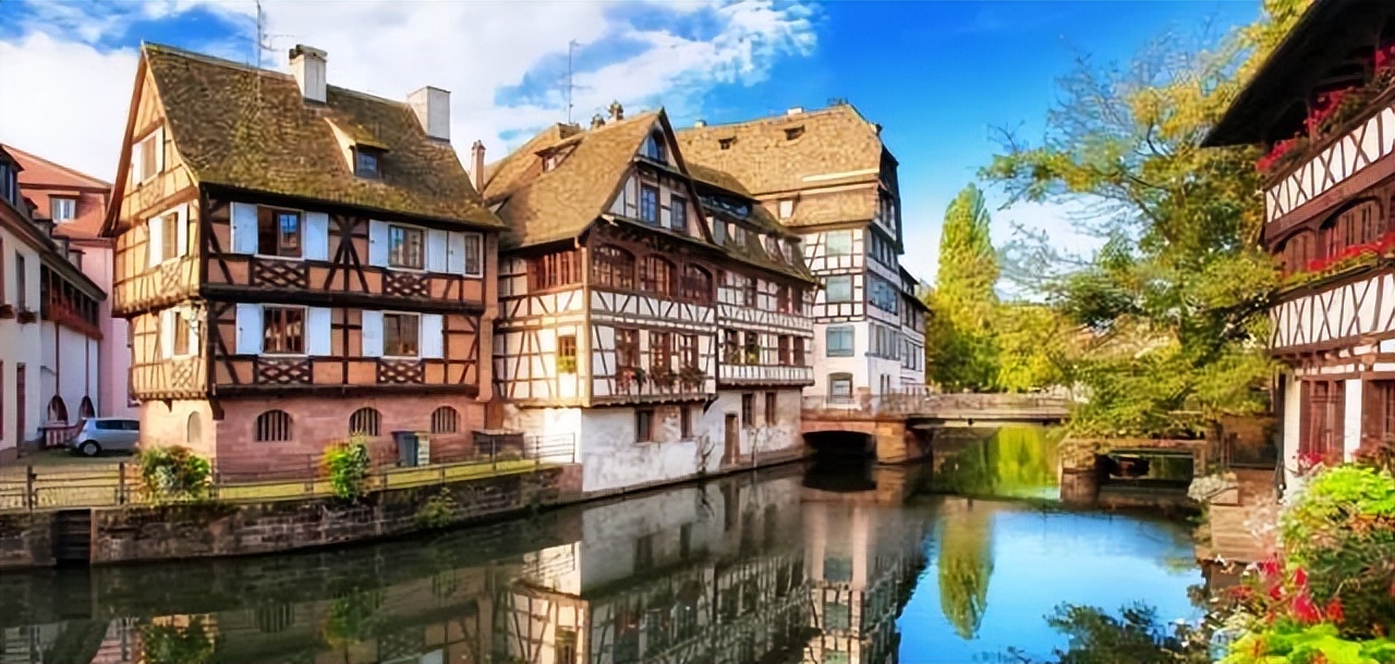 移民欧洲需要知道的常识：风俗、禁忌与城堡