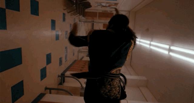 美版西游记猪八戒,美版西游记国外评论