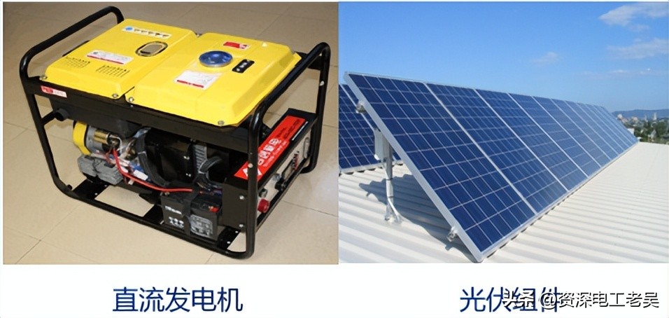 直流电路与交流电路知识点,直流电与交流电基础知识图文