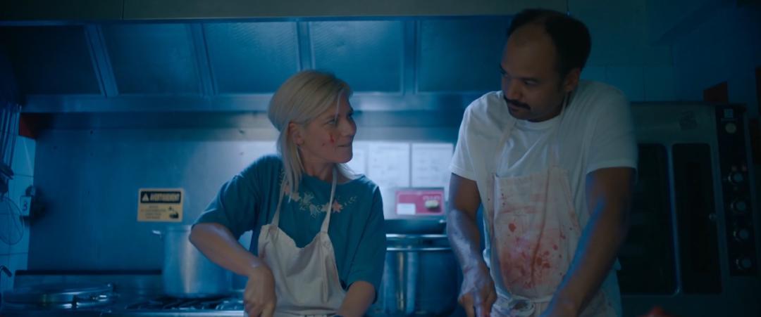 法国版「人肉叉烧包」，尺度逆天