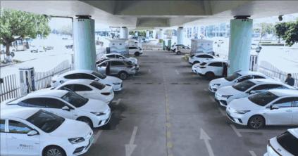 全面铺开充电设施建设,南部县150亿投资