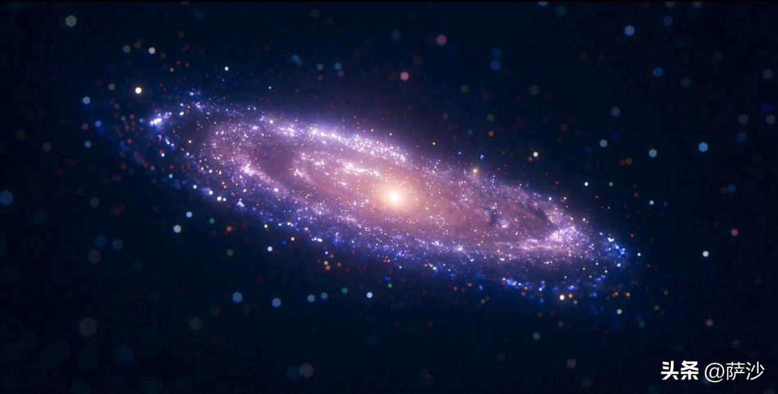 以上帝视角看世界,以上帝的视角看地球