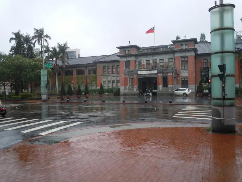 跟随老韩走遍中国，台湾自助游之十三