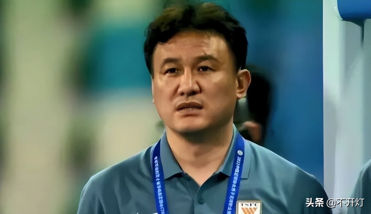 山东泰山长春亚泰谁赢了,山东泰山vs长春亚泰门将失误