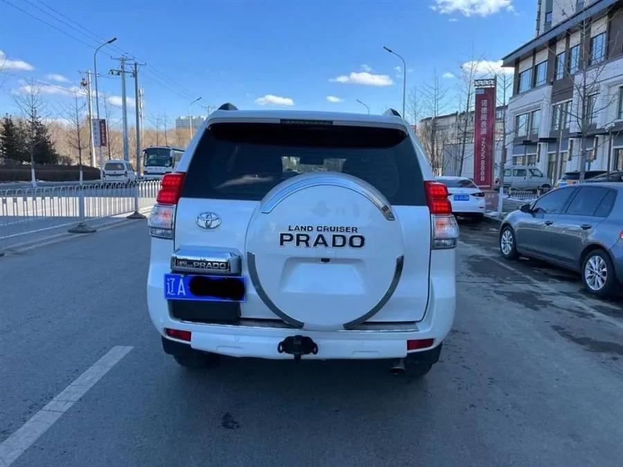 霸道陆巡二手,霸道陆巡二手车