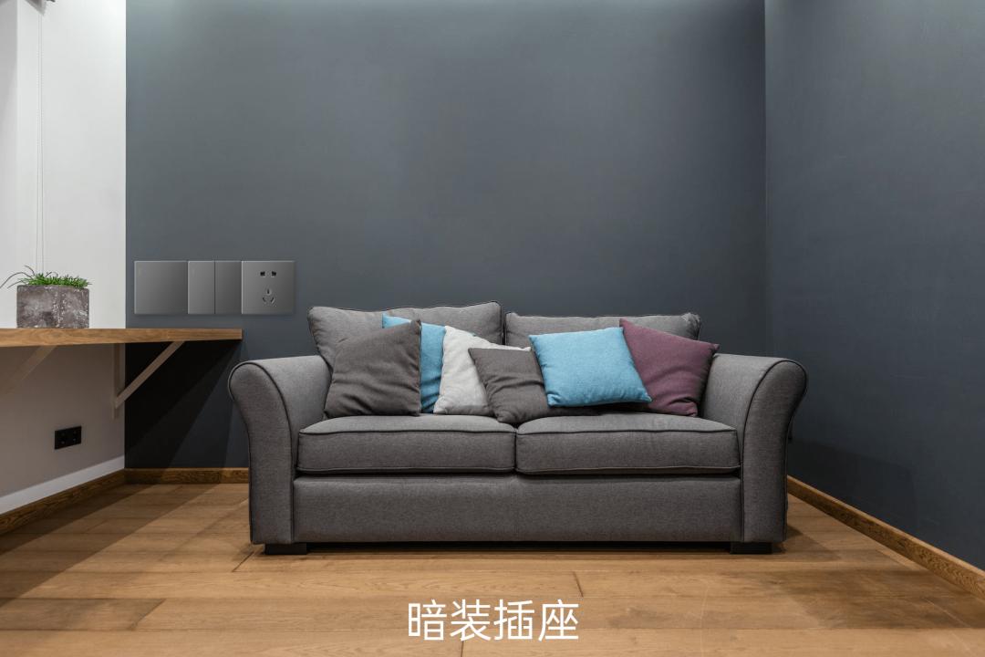 选明装还是暗装？没听老电工的话，邻居重装悔哭