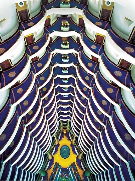 迪拜帆船酒店装修,迪拜帆船酒店完整视频