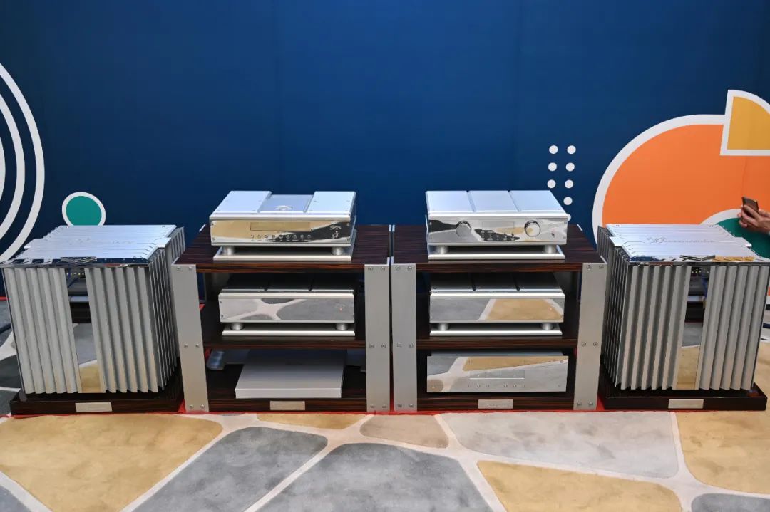 广州国际音响唱片展2024,2023年广州国际音响唱片展