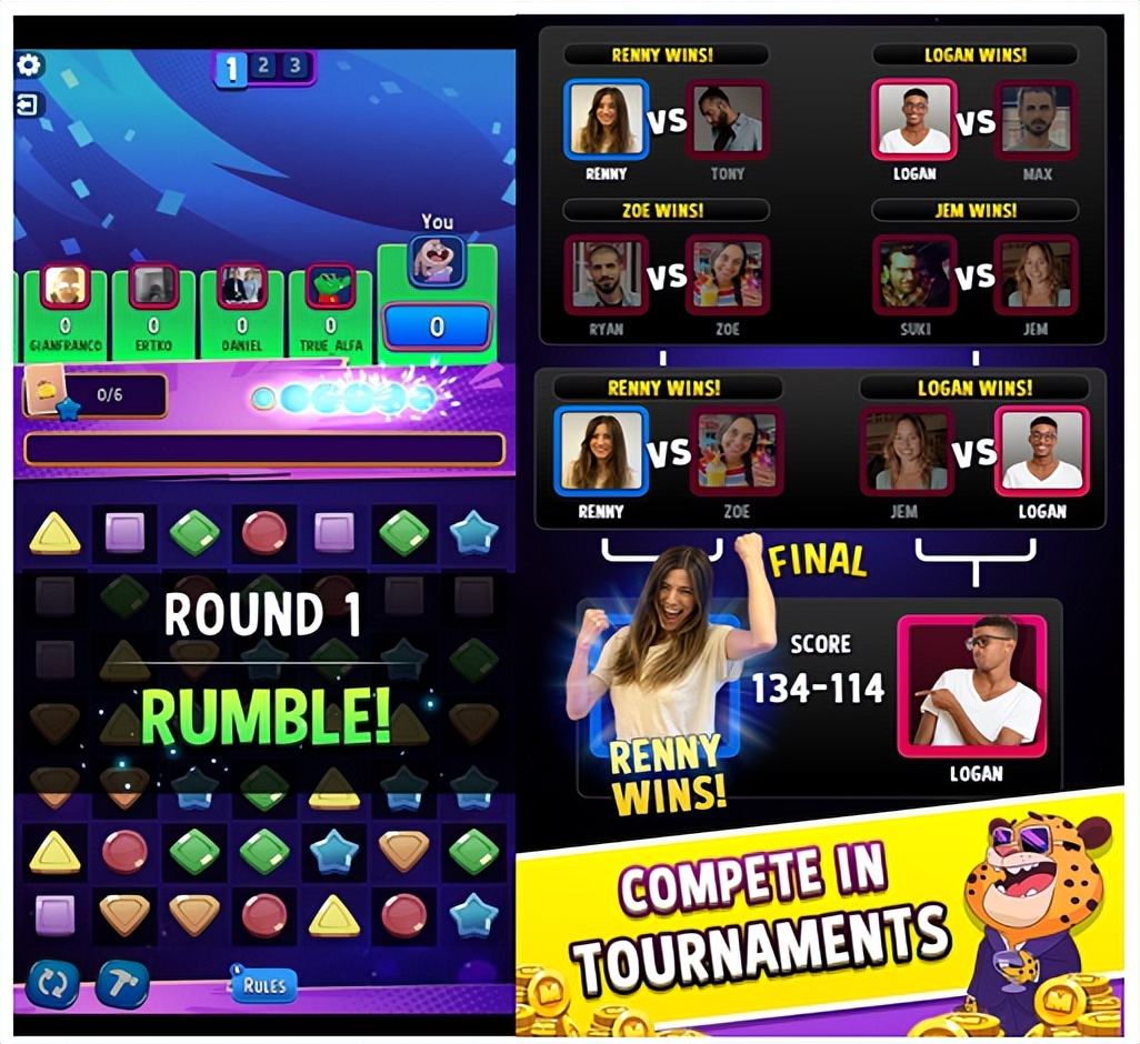 从“险些被砍”到月流水3500万，验证三消＋的另一种突围思路