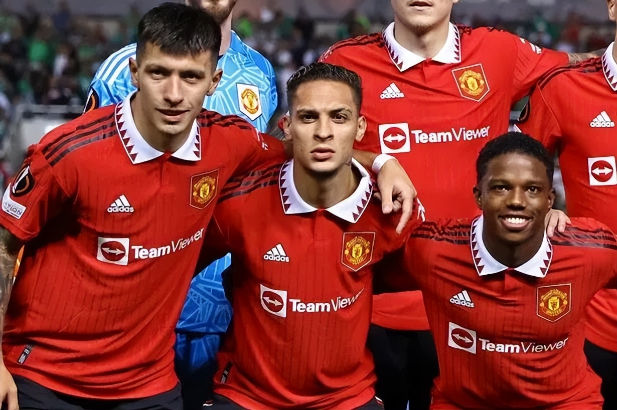 曼联最近的转会消息,曼联最新转会动作