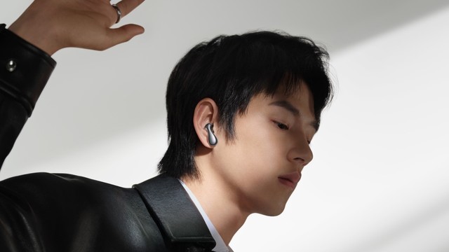 鍗庝负freebudspro鍜宎irpodspro,oppoencox2鍜屽崕涓篺reebudspro