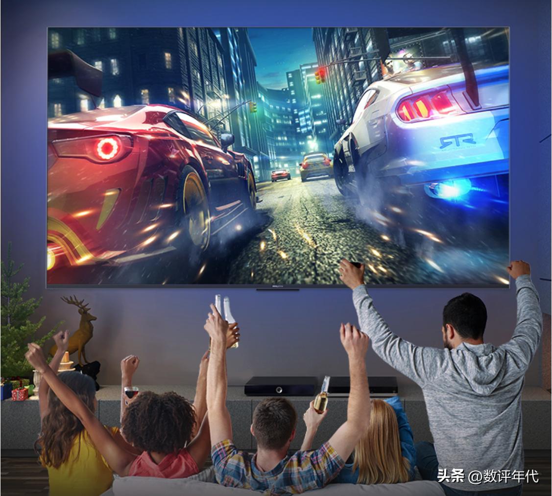 98英寸电视品牌排行榜,2023年98到100英寸电视排名
