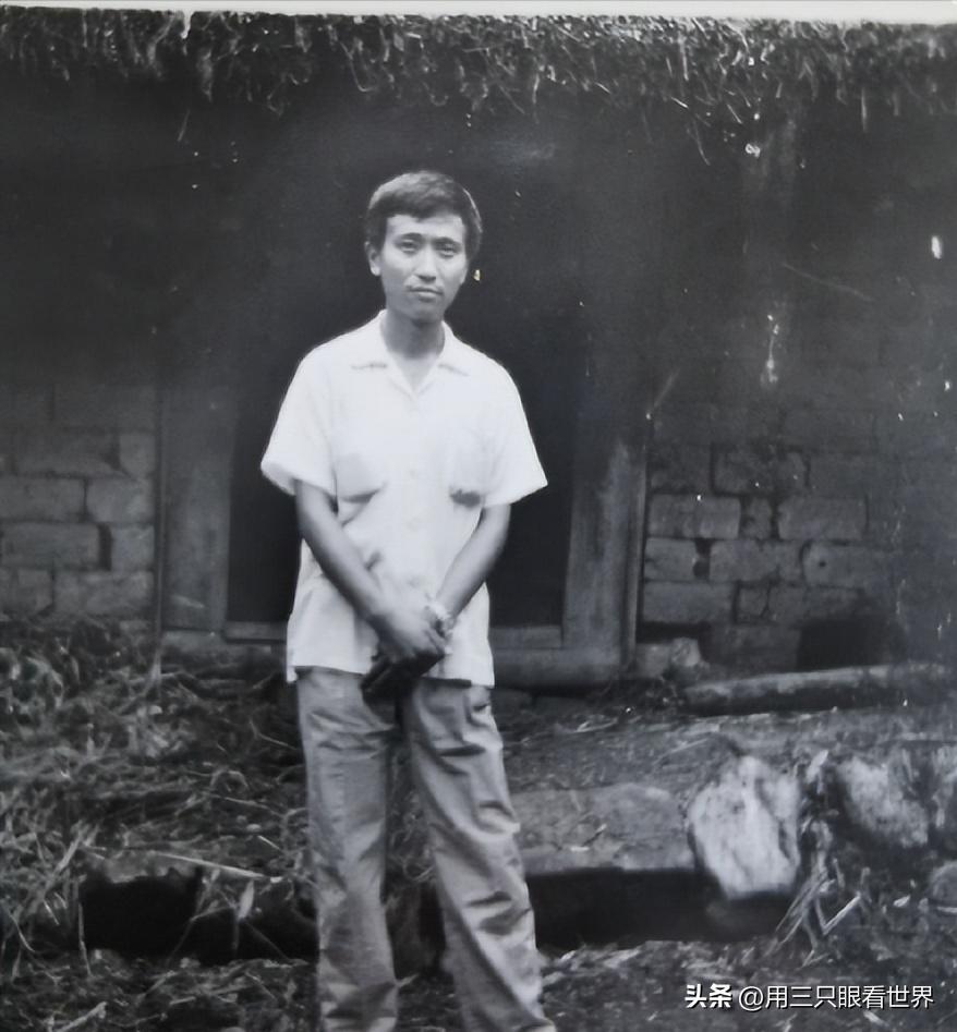 「知青往事」知青生活乐趣得自己找