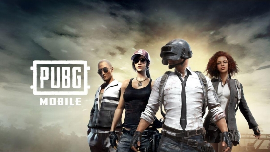 绝地求生pubg手游怎么下,pubg绝地求生游戏界面