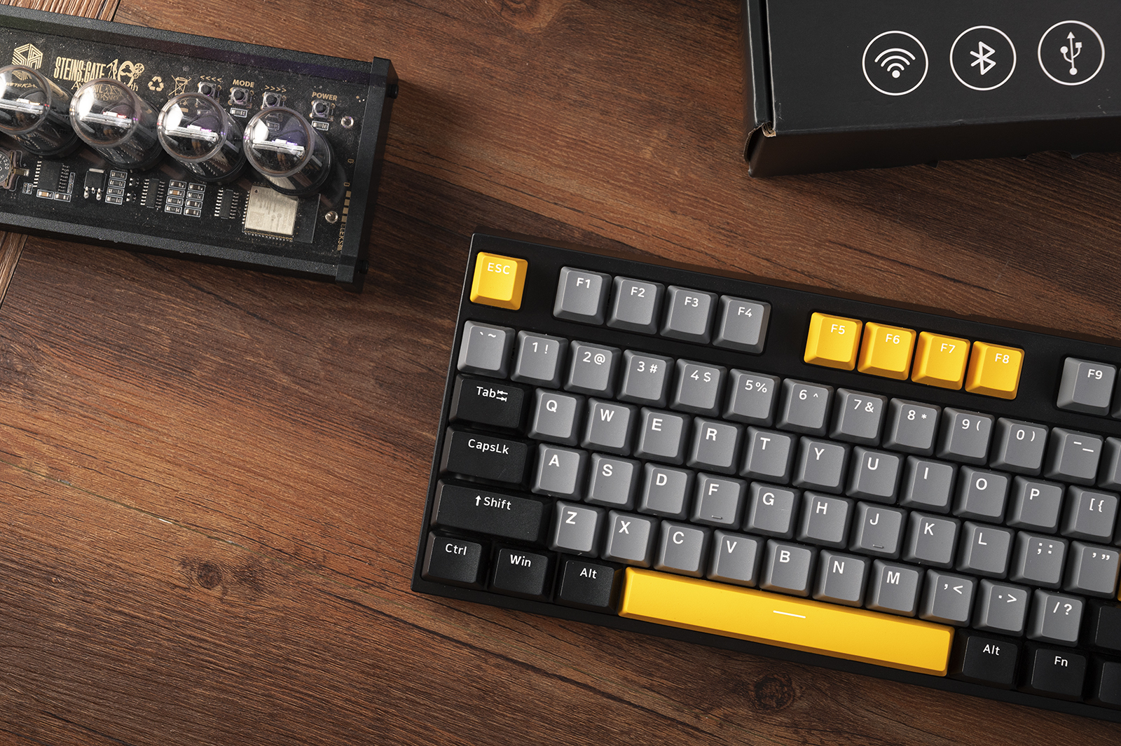 迪摩f87键盘说明书,迪摩键盘f87大唐无双