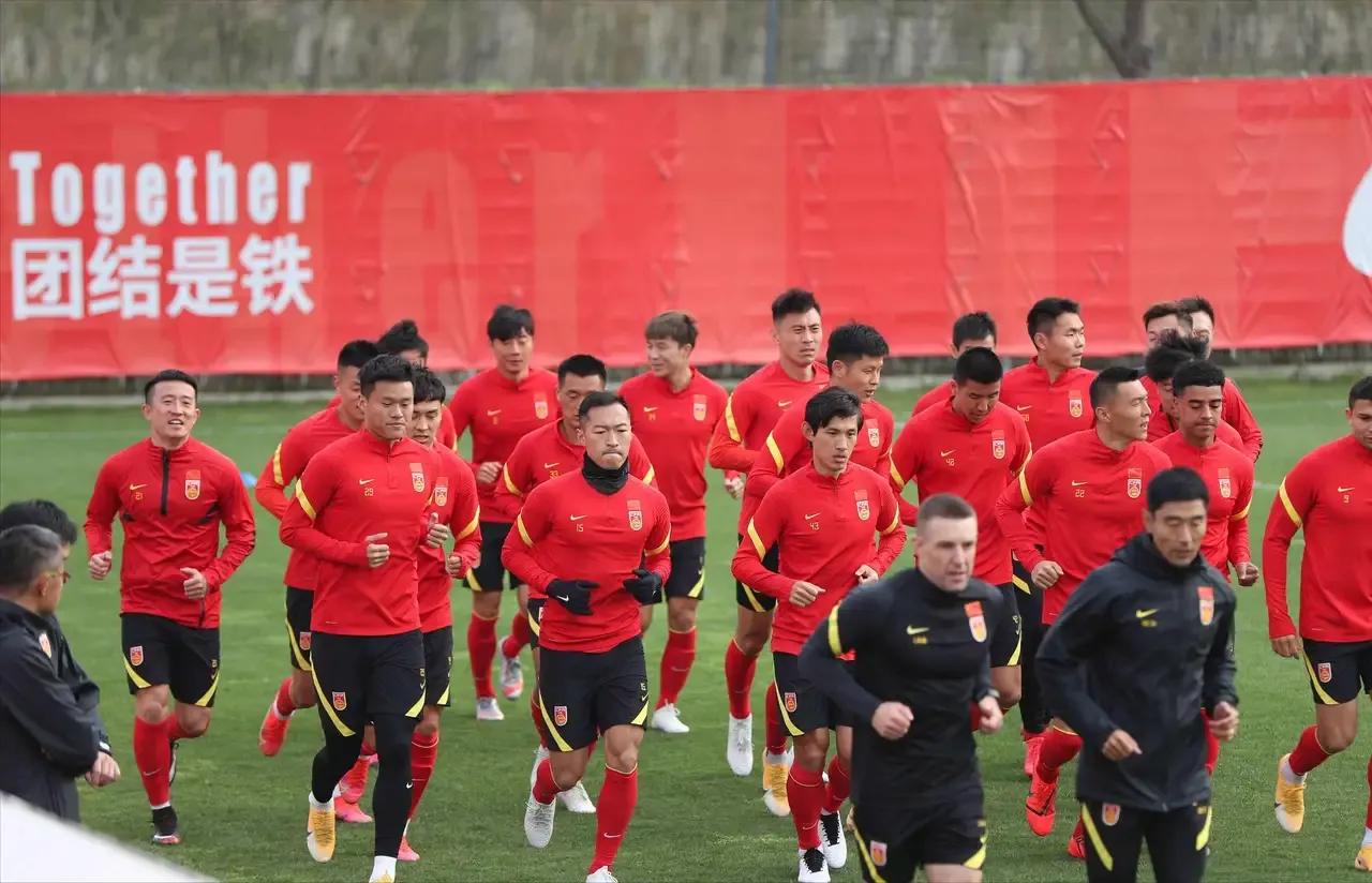 世界杯男足扩军,本次世界杯中国男足能挺进32强么