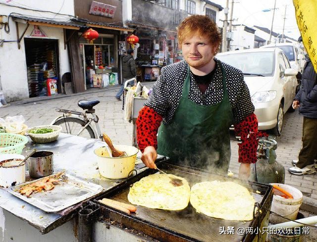 练摊什么项目好,练摊需要哪些投资