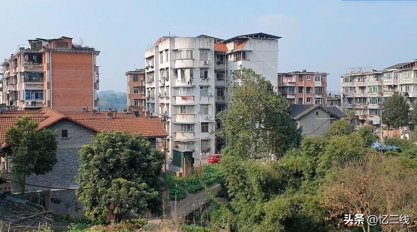 四川三线军工厂遗迹,宜宾三线军工厂遗迹