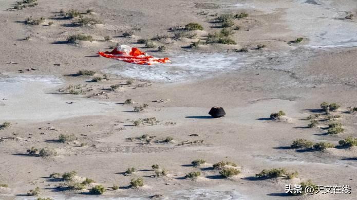 中国空间站今日飞行轨迹,2023年所有航天的简短事件