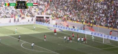 塞内加尔绝杀,塞内加尔淘汰埃及