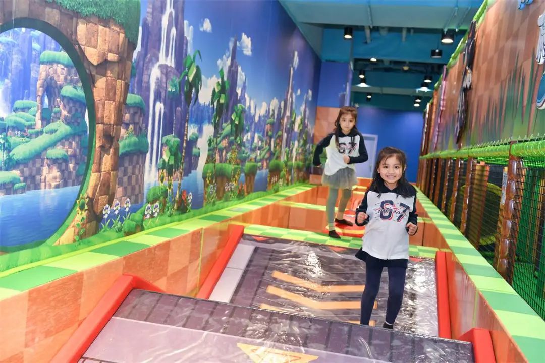 广州钧明欢乐世界好玩吗,广州钧明欢乐世界广场