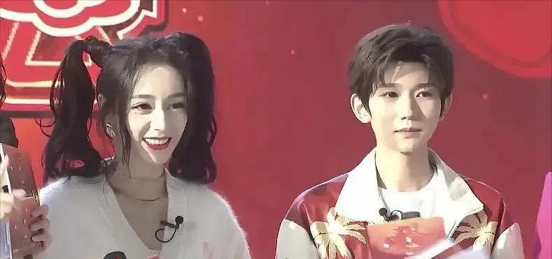 又土又浮夸，当男明星用上美颜滤镜，一个比一个怪异，太好笑了