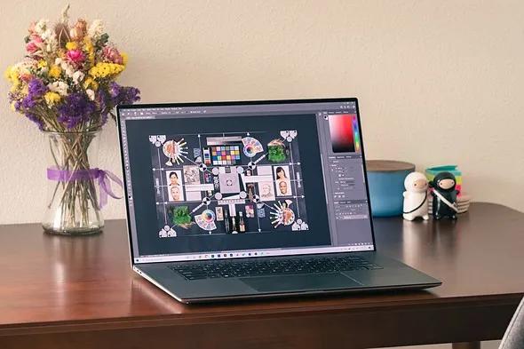 戴尔笔记本17年xps怎么样,戴尔xps17深度评测视频
