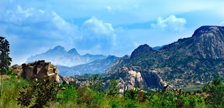 青岛哪个地方人工降雪,说明青岛本次降雪的形成条件