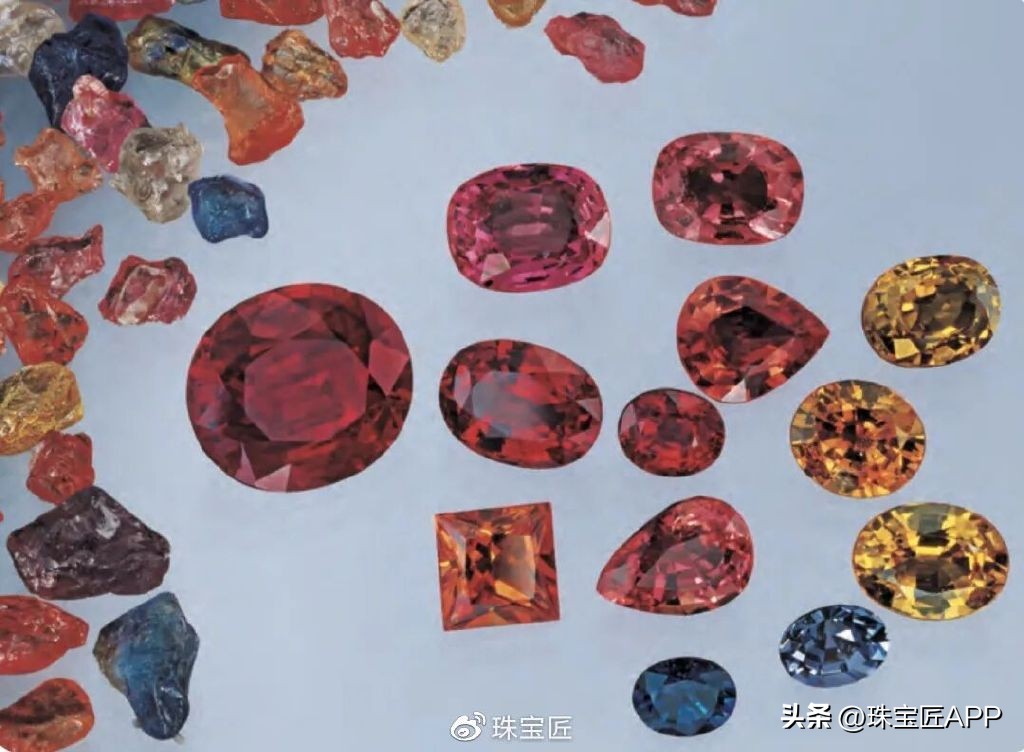 干货分享一篇文章讲透精细化运营,宝石干货科普五种小方法带你分辨