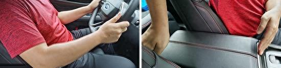 2023款福特锐界plus试驾视频,福特锐界2020通过性检测