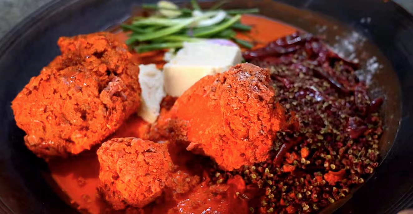 辣卤堂重庆市井火锅,仙座重庆市井火锅