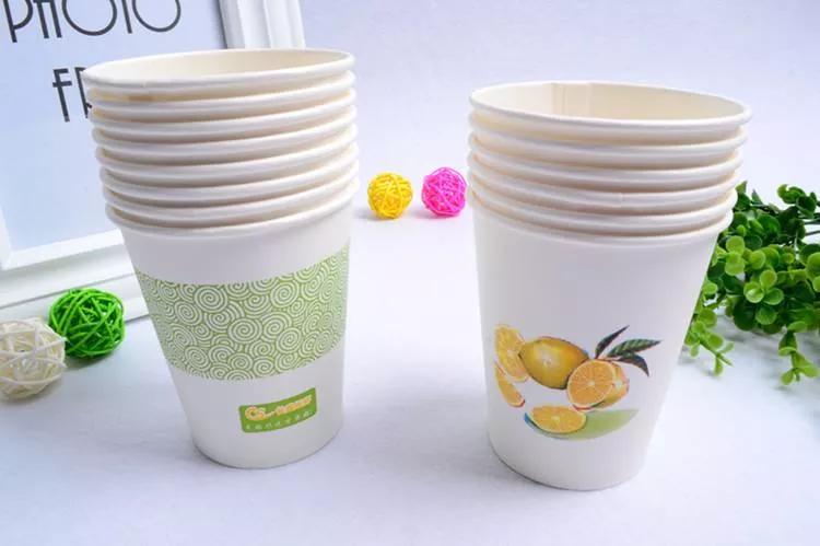 为什么一次性杯子会引发癌症，为了健康，少用为妙