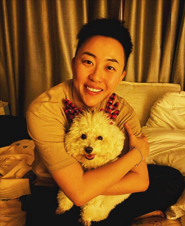 东北女生花50万赴美试管婴儿,女子花50万生混血宝宝