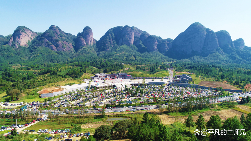 2022年春节赣州哪些景点免费旅游,2022年赣州旅游景点免费的