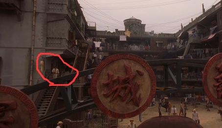 盘点经典周星驰电影,周星驰电影哪部最有深度