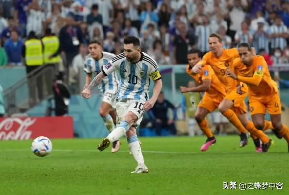 阿根廷夺冠，葡萄牙是最后的绊脚石——梅西、C罗，终有一战