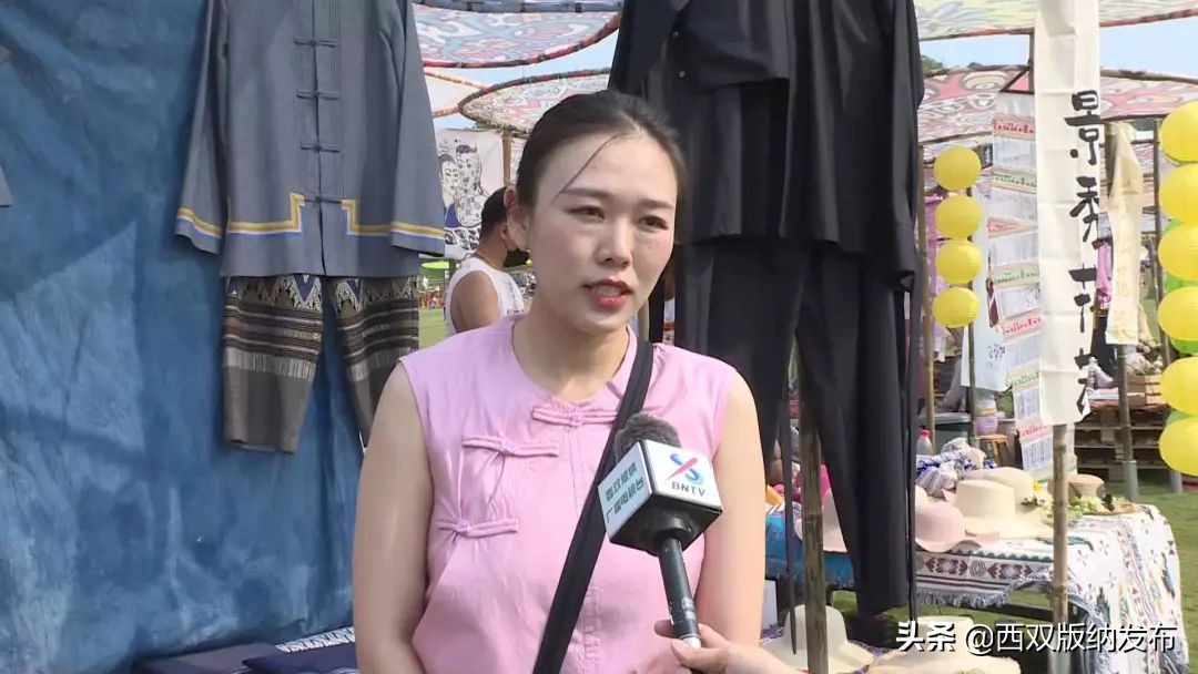 西双版纳泼水节文化讲解,云上泼水节之版纳之巅