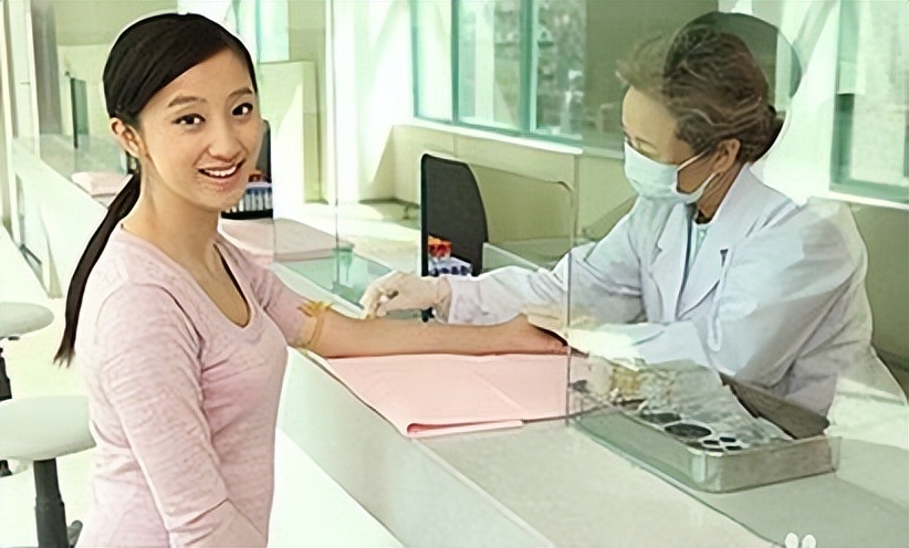 子宫内发现毛发是什么原因,女子体检检查出肌瘤