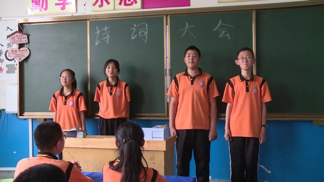 白银市育才学校,白银靖远育才学校