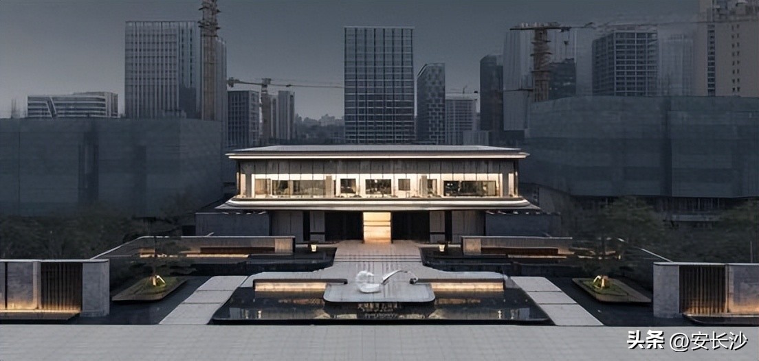 龙湖云河颂惊艳亮相,龙湖云河颂高新三期值不值得买